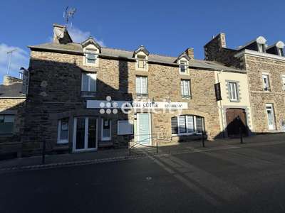 Vente Restaurant à Matignon