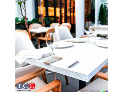 Vente Restaurant à Angoulême