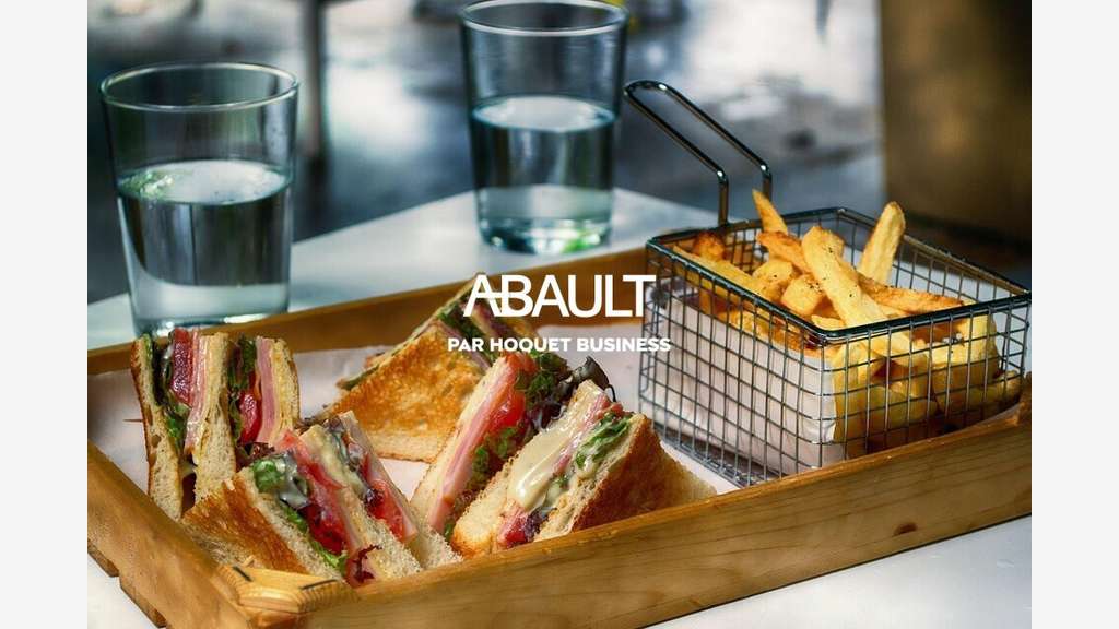 Restaurant à vendre à Toulouse Daurade