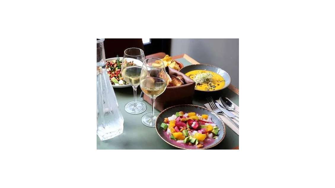 FDC restauration à vendre à Bordeaux Grosse Cloche