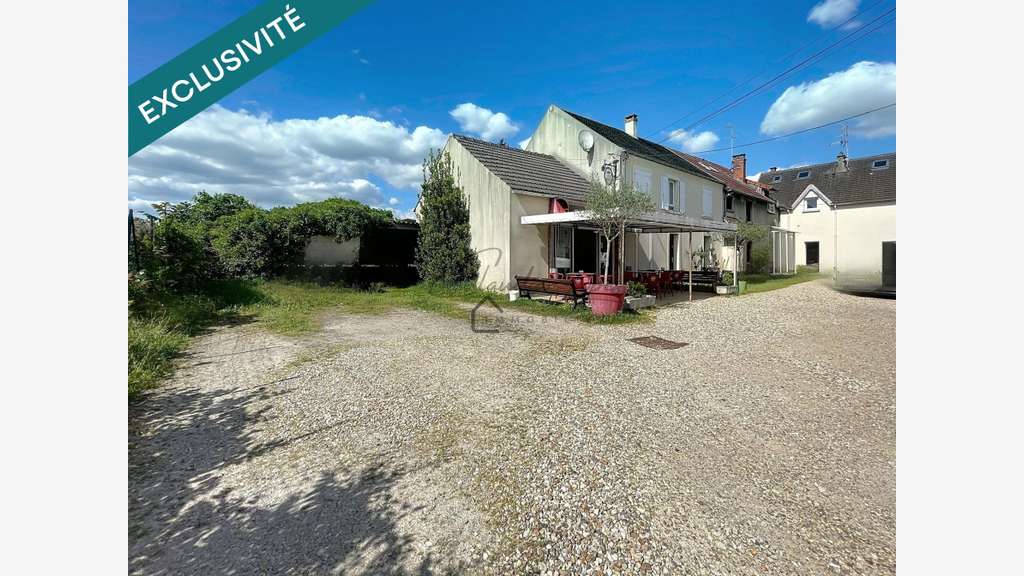 Vente FDC restauration lic IV à Dammarie-les-Lys