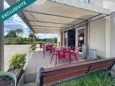 Vente FDC restauration lic IV à Dammarie-les-Lys