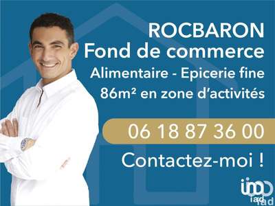 Vente Divers Commerces à Rocbaron