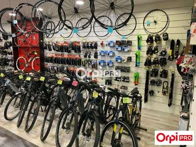 FDC cycles et réparation à vendre Romans sur Isère