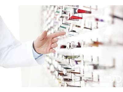 Vente Santé - Optique à Roncq