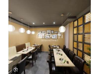Vente Divers Commerces à Rouen
