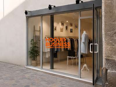 LOCAL COMMERCIAL HYPER CENTRE ROUEN