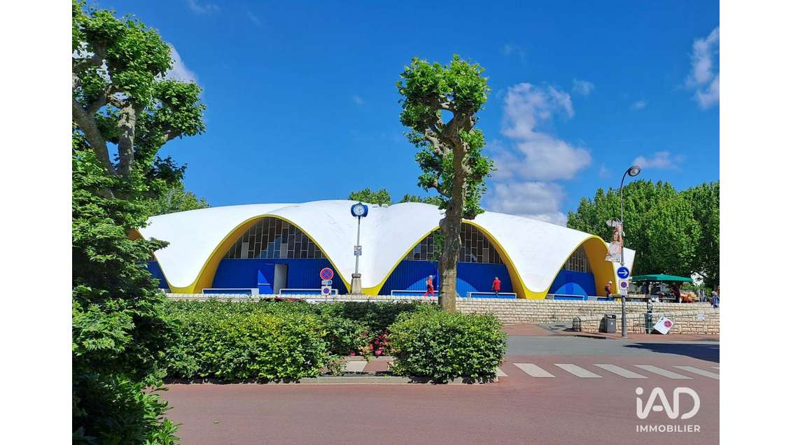 Vente boucherie artisanale à Royan