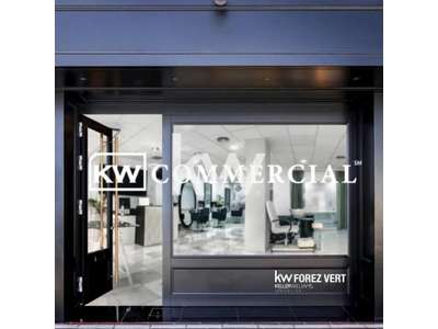 Vente Divers Commerces à Saint-Étienne