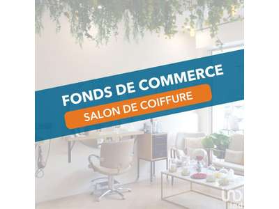 Vente Beauté - Esthétique - Coiffure à Saint-Herblain