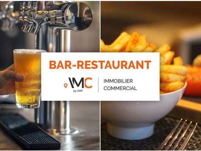 Vente bar restaurant à Saint-Hilaire-Du-Harcouët