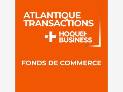 Fonds de commerce à vendre Saint-Martin-de-Ré
