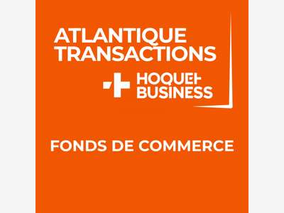 Fonds de commerce à vendre Saint-Martin-de-Ré
