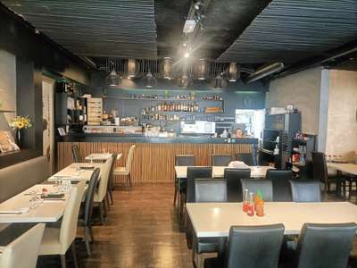 Cession FDC restaurant 269m² empl N°1 Saint-Ouen