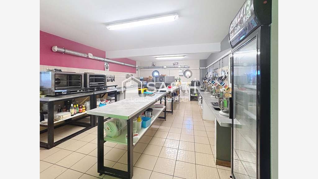 AV FDC animation d’ateliers culinaires à St Pierre