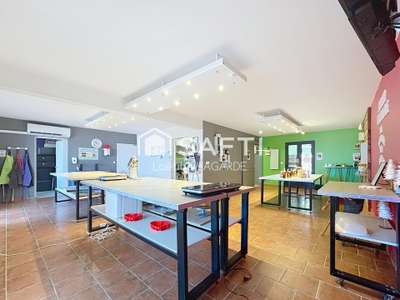 AV FDC animation d’ateliers culinaires à St Pierre