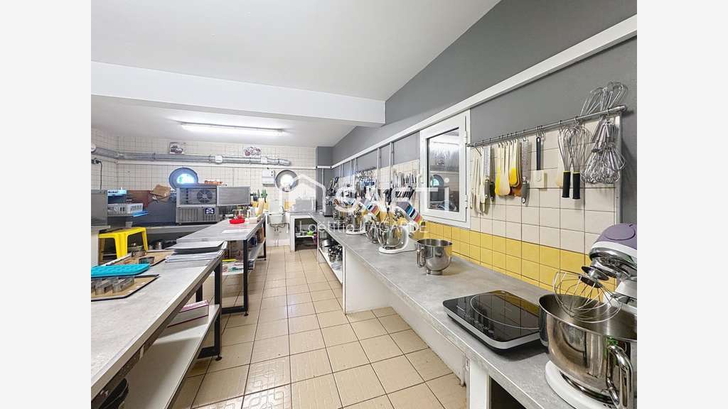 AV FDC animation d’ateliers culinaires à St Pierre