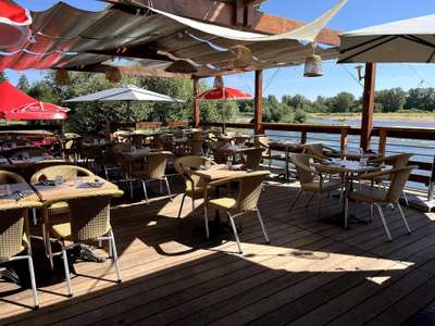 Vente bar restaurant de 275m² au pied de Sancerre