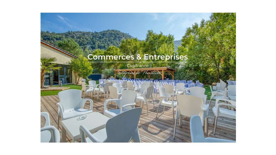 AV FDC salle de réception village Pays d'Aubagne