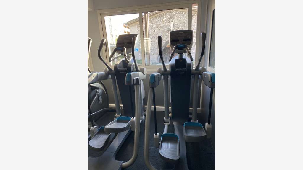 Salle de remise en forme à vendre à Antibes centre