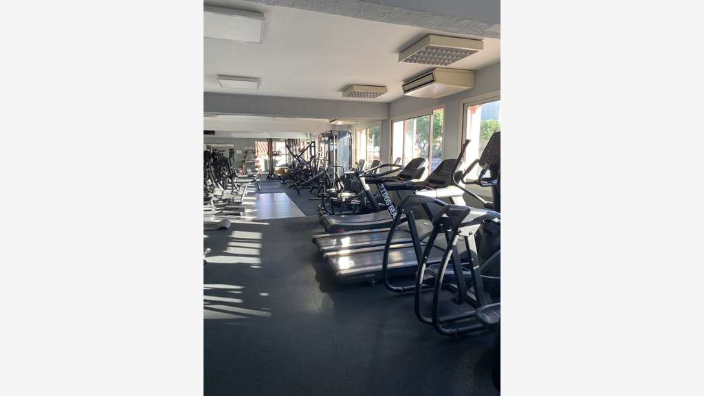 Salle de remise en forme à vendre à Antibes centre