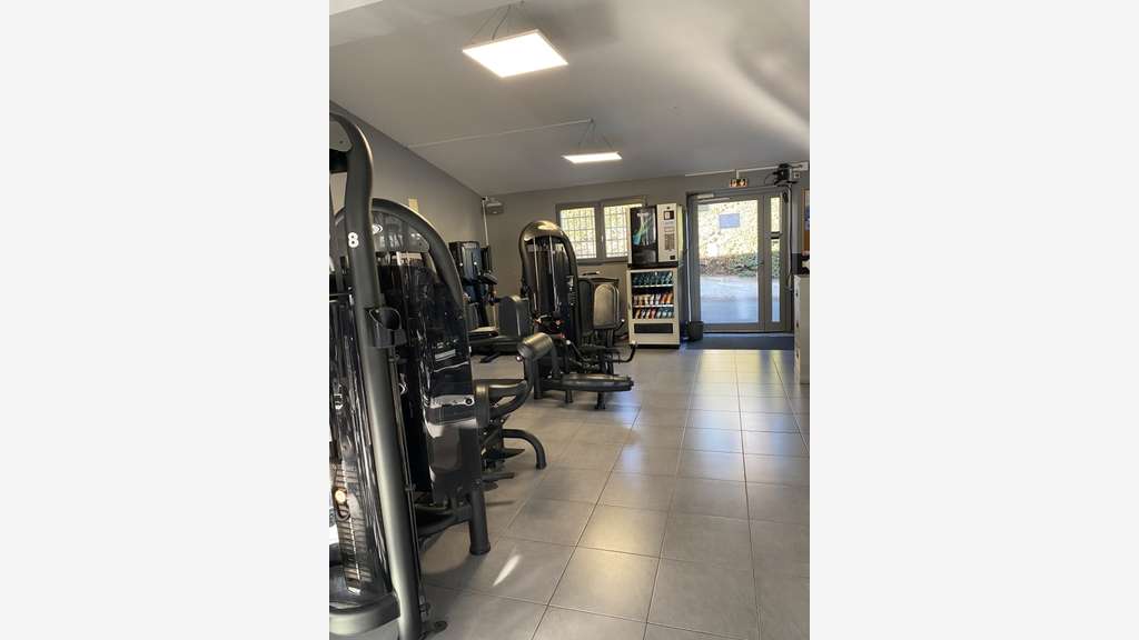 Salle de remise en forme à vendre à Antibes centre