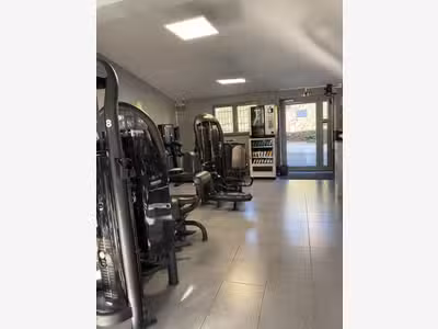 Salle de remise en forme à vendre à Antibes centre
