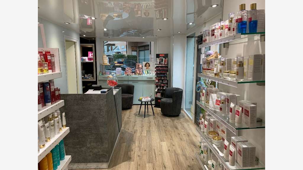 Salon de beauté moderne à reprendre Haute-Savoie