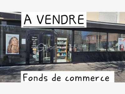 Vente salon de coiffure à Gretz Armainvilliers