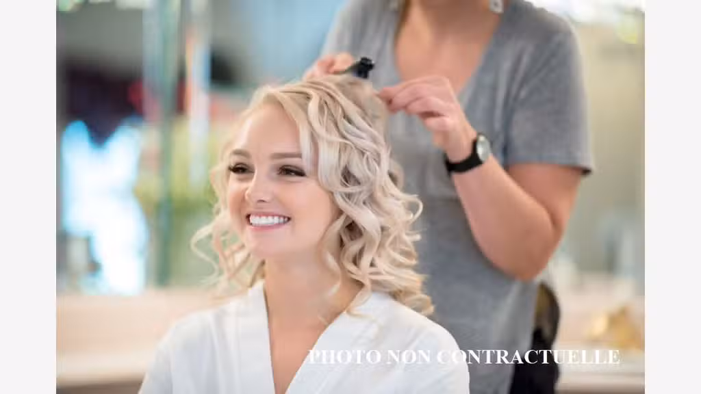Vente salon de coiffure refait à neuf à Annecy