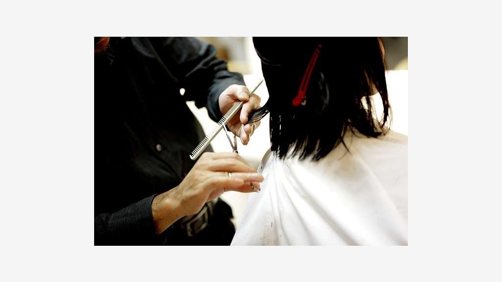 A céder salon de coiffure idéal 1e instal Dordogne