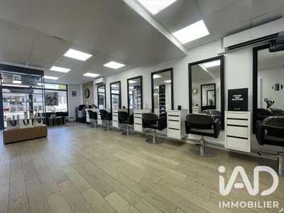 Vente salon de coiffure à Ozoir-la-Ferrière