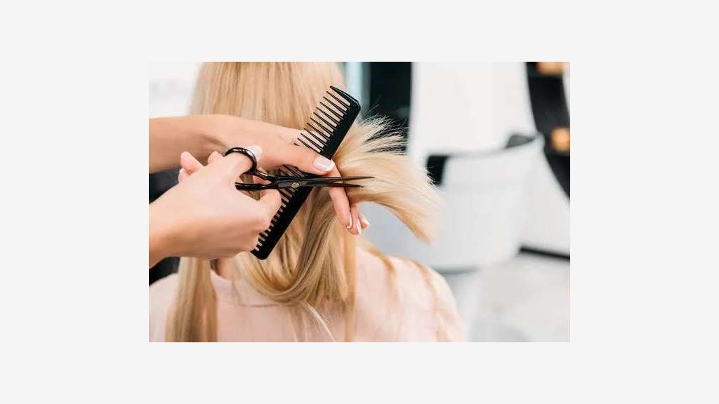 Vente salon de coiffure mixte ville dynamique 76