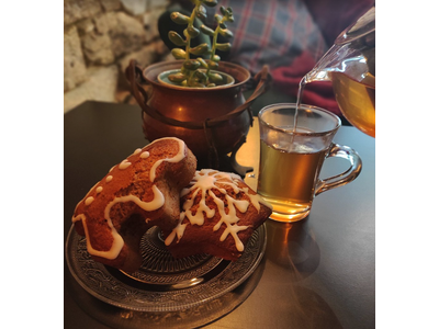 Vente Salon de thé à Quimper