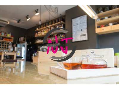 Vente Salon de thé à Angers