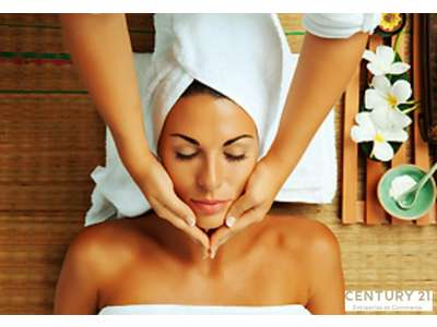 Vente Beauté - Esthétique - Coiffure au Mans