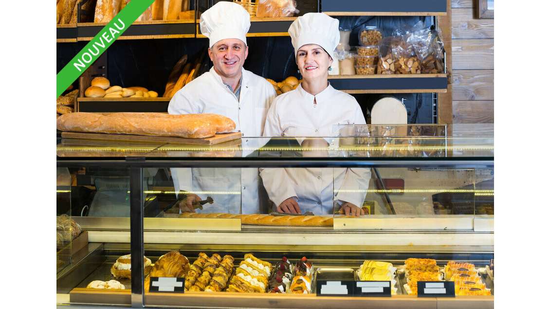 Vente fonds de commerce sandwicherie à Rennes