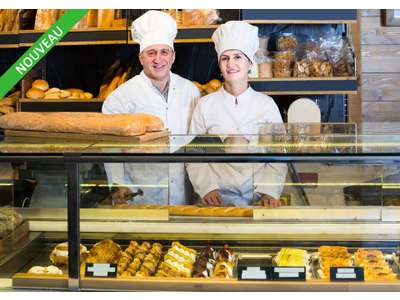 Vente Sandwicherie à Rennes