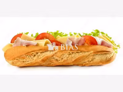Sandwicherie saladerie snack à vendre à Rouen