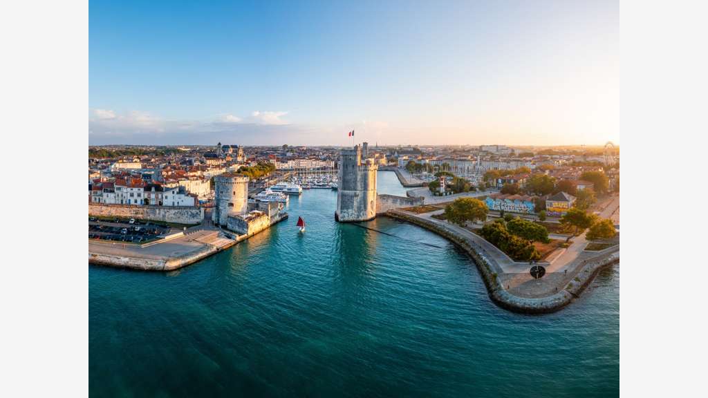 Ouvrez votre Centre diététique La Rochelle