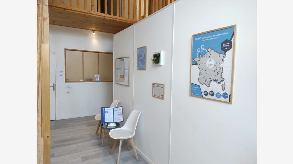 Cède centre diététique emplacement stratégique 33