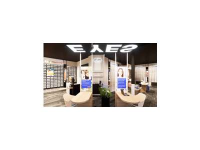 Vente Santé - Optique à Lyon 6e