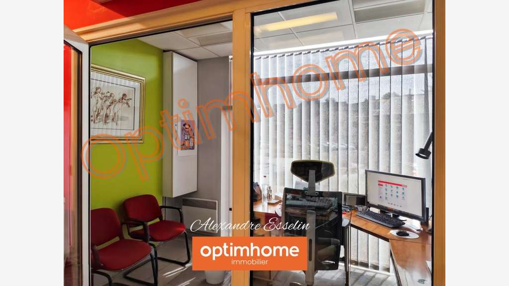 Vente officine de pharmacie en Moselle