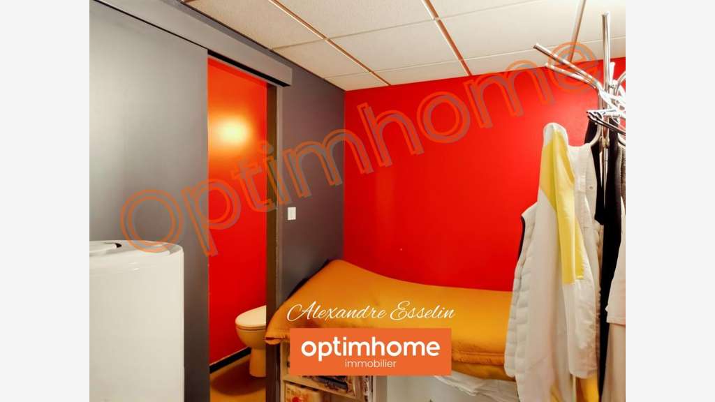 Vente officine de pharmacie en Moselle