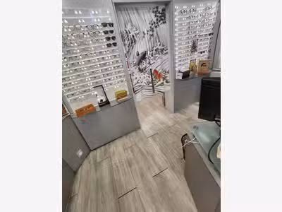 Vente FDC optique à Paris gare Montparnasse