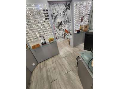 Vente Santé - Optique à Paris