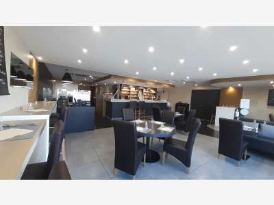 Vente restaurant du midi secteur Sauvigné Civray