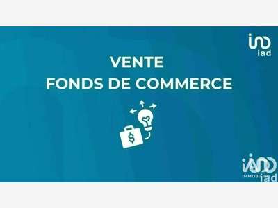 Vente FDC Prêt-à-Porter – Sceaux / Bourg-la-Reine
