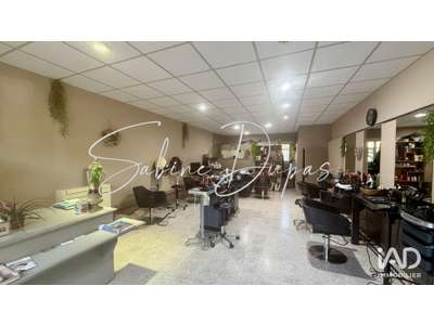 Vente Divers Commerces à Sénas