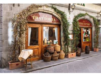 Vente Restaurant à Senlis